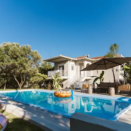 Mont Bleu - Luxury Pool *