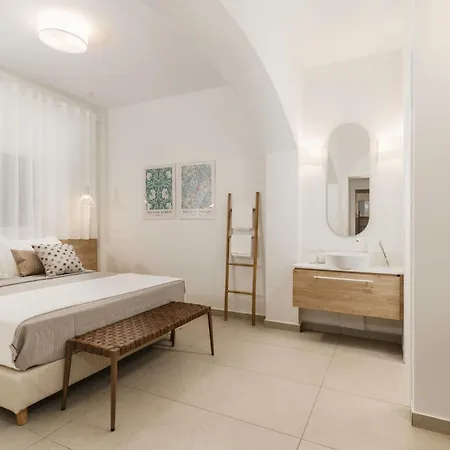 Mont Bleu - Luxury Pool Villa Plaka
