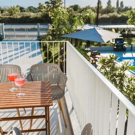 Villa Mont Bleu - Luxury Pool