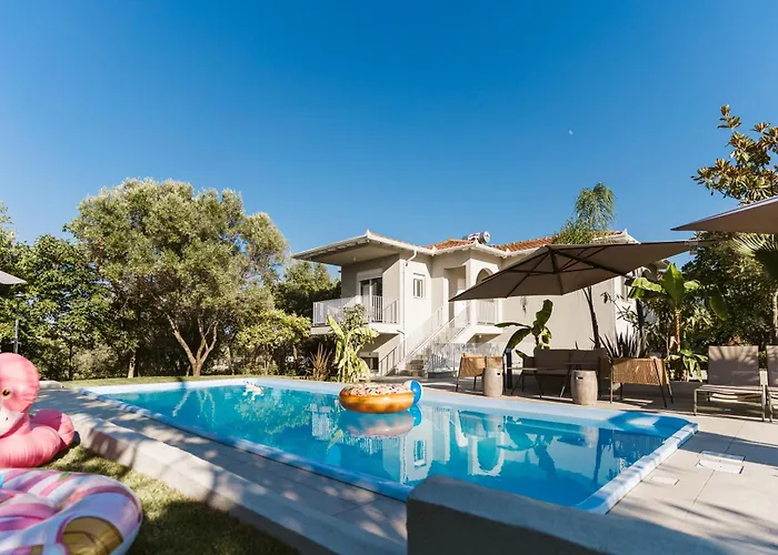 Mont Bleu - Luxury Pool *