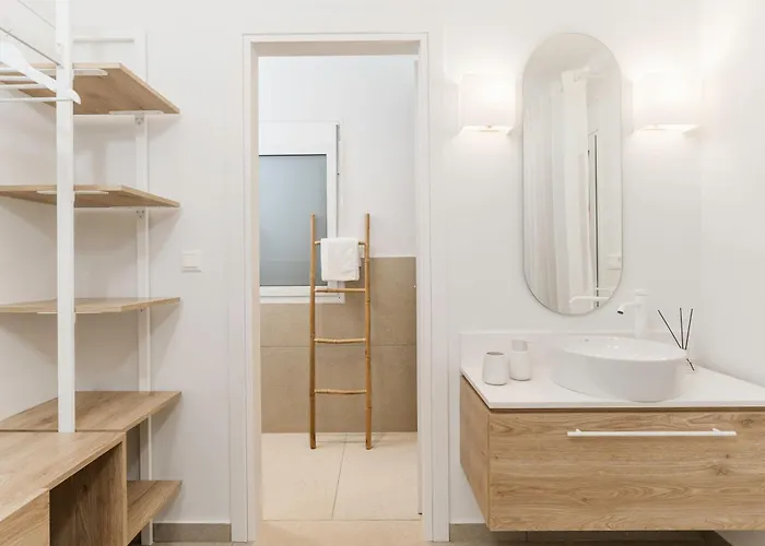 Mont Bleu - Luxury Pool Villa Plaka Litochoro