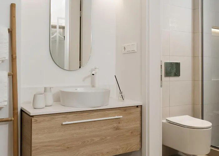 Mont Bleu - Luxury Pool