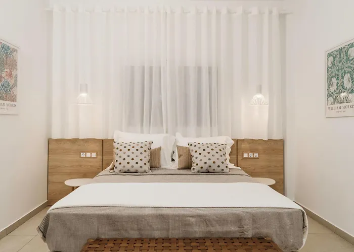 Mont Bleu - Luxury Pool Villa Plaka Litochoro