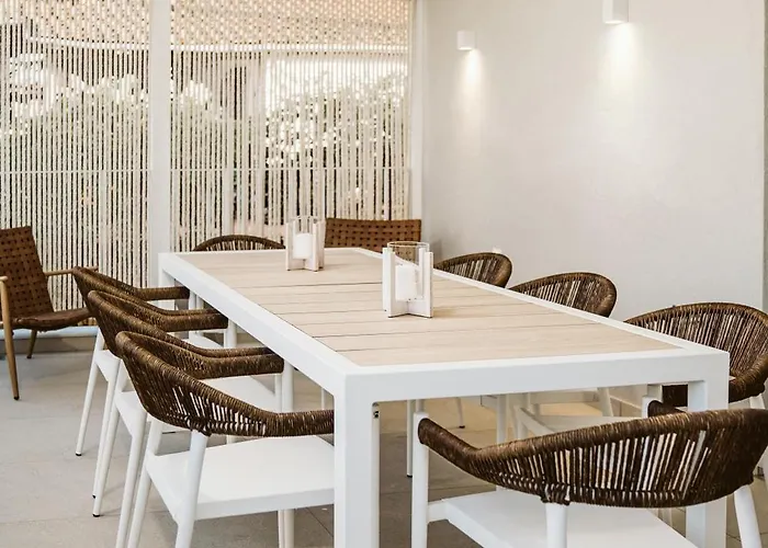 Mont Bleu - Luxury Pool Plaka Litochoro