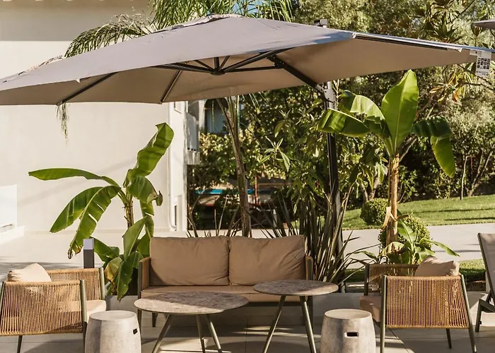 Villa Mont Bleu - Luxury Pool *